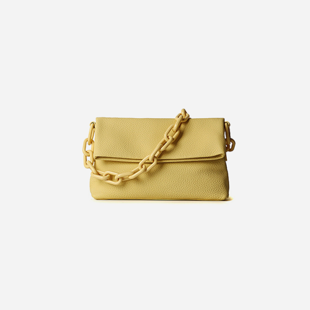 2021 new fashion simple small square bag