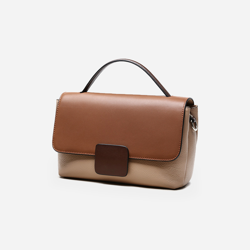 Hundred and one shoulder bag fashion handbag