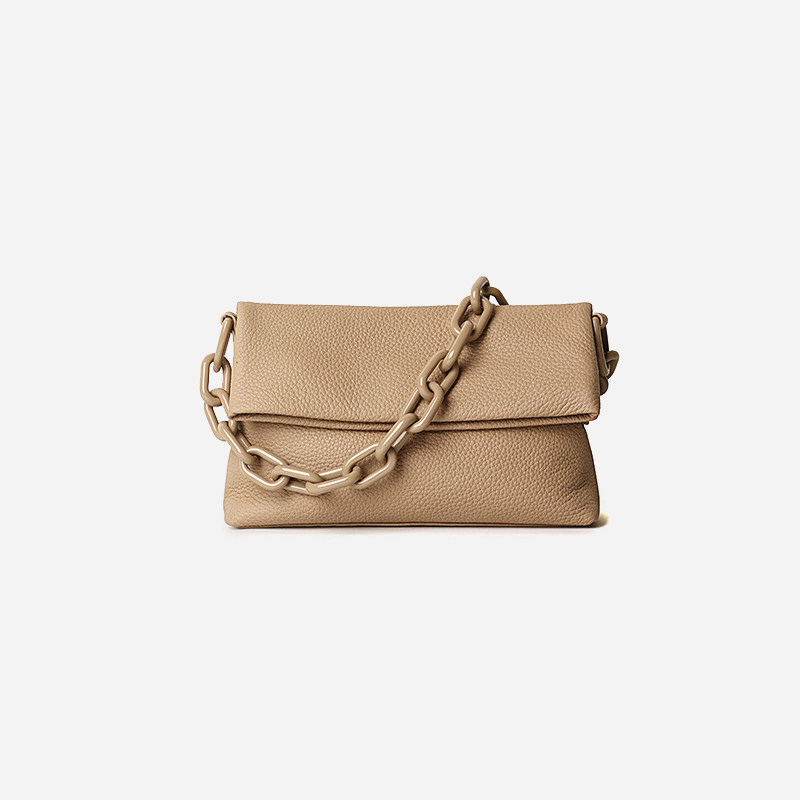 new fashion simple small square bag