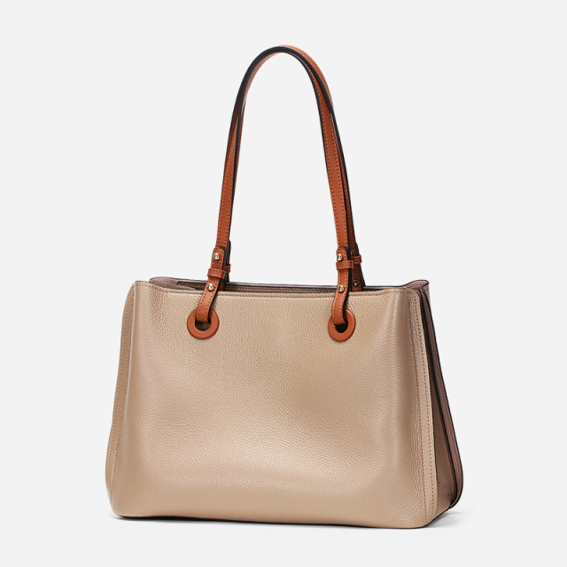 Simple tote bag