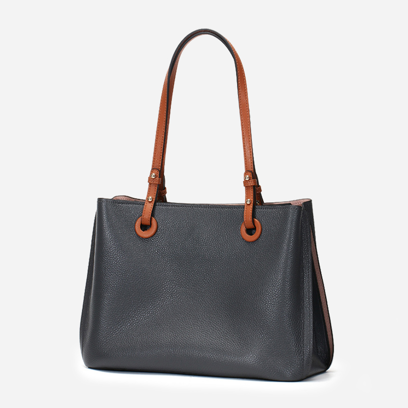 Simple tote bag