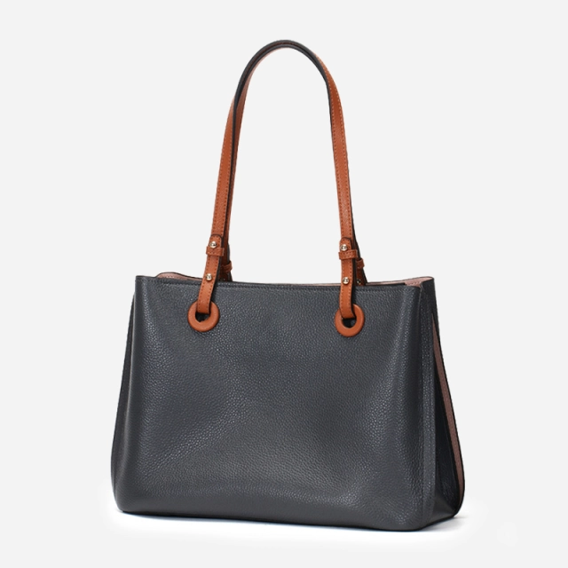 Simple tote bag