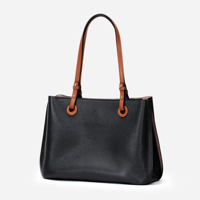 Simple tote bag