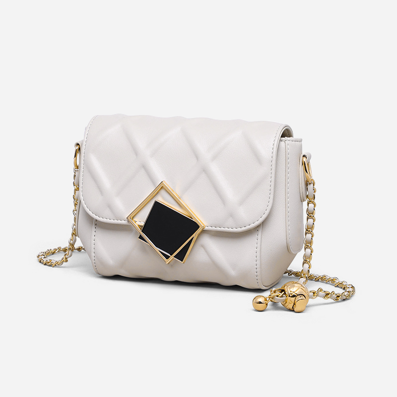 Fashion chain crossbody bag