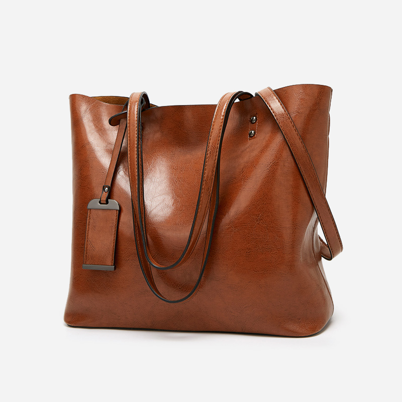 Vintage tote bags