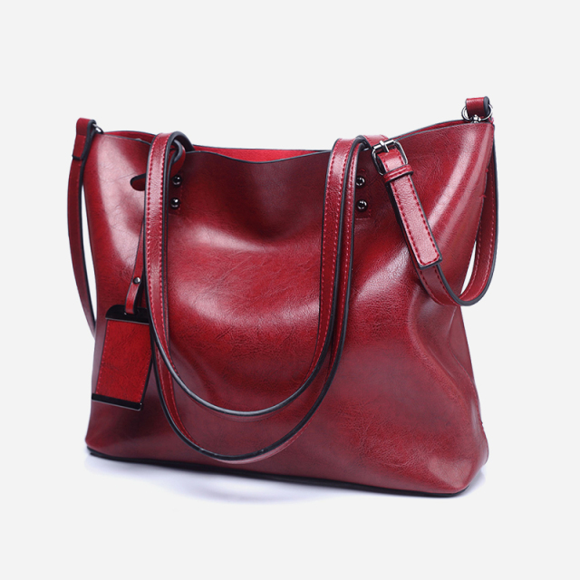 Vintage tote bags