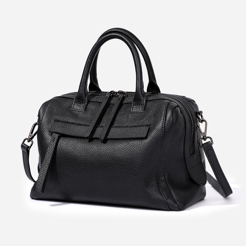 Fashion Boston Handbag