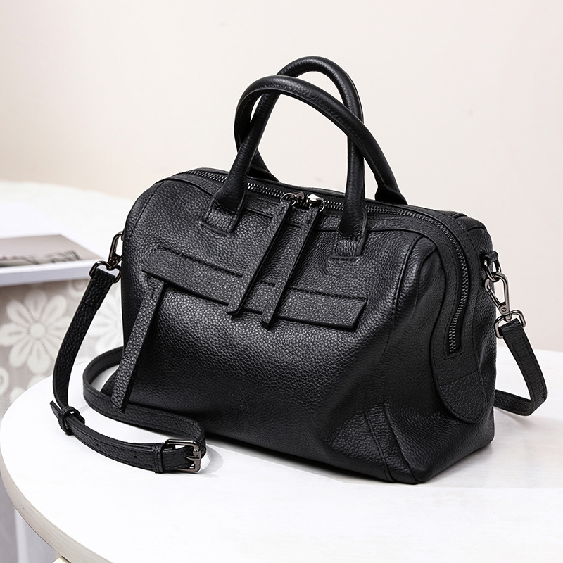 Fashion Boston Handbag