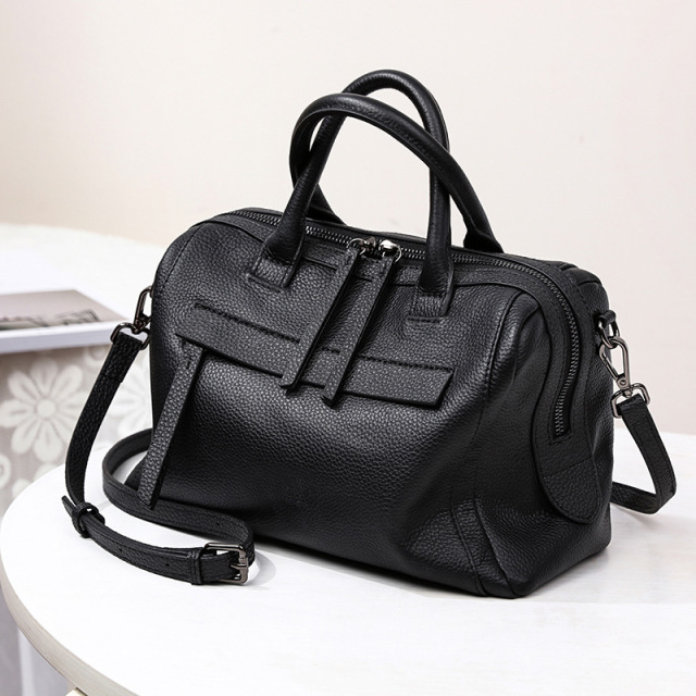Fashion Boston Handbag