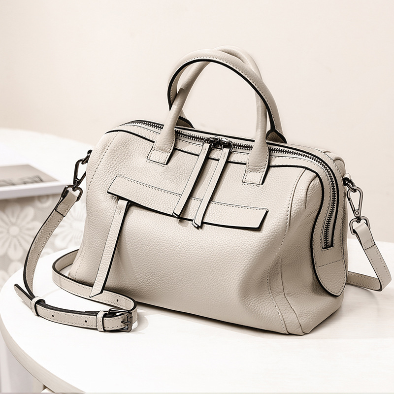 Fashion Boston Handbag