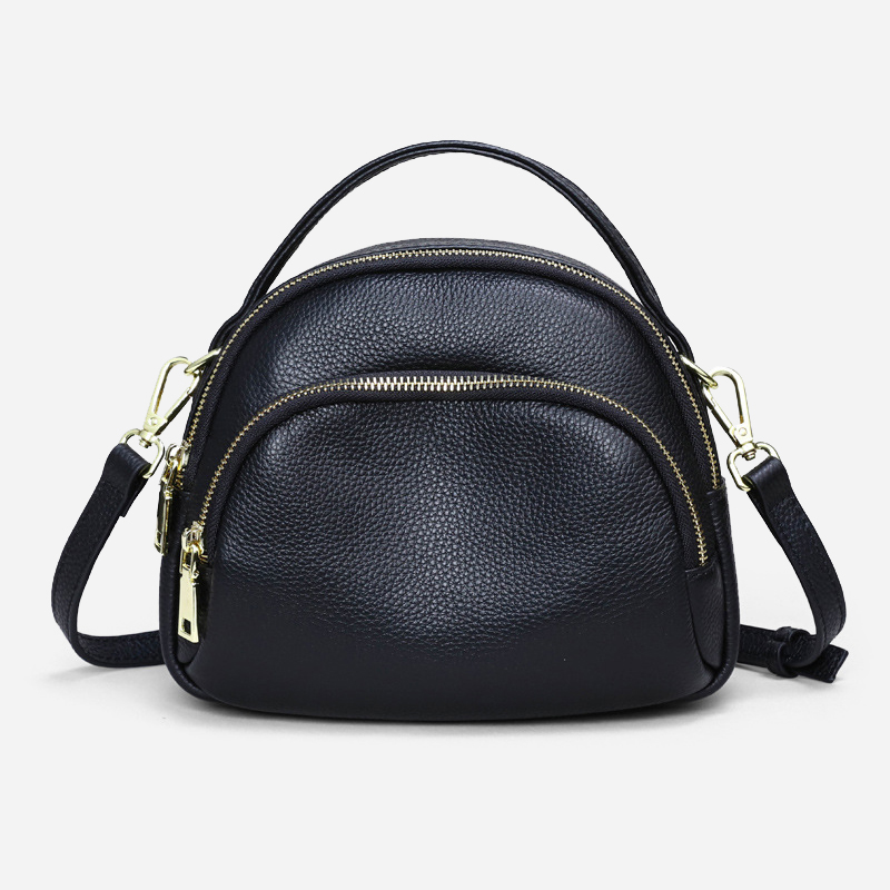 Fashion crossbody shell bag