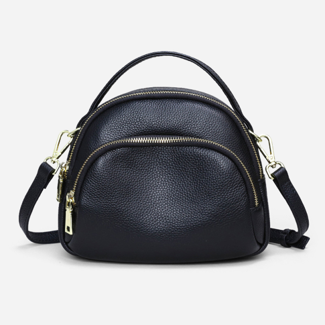 Fashion crossbody shell bag