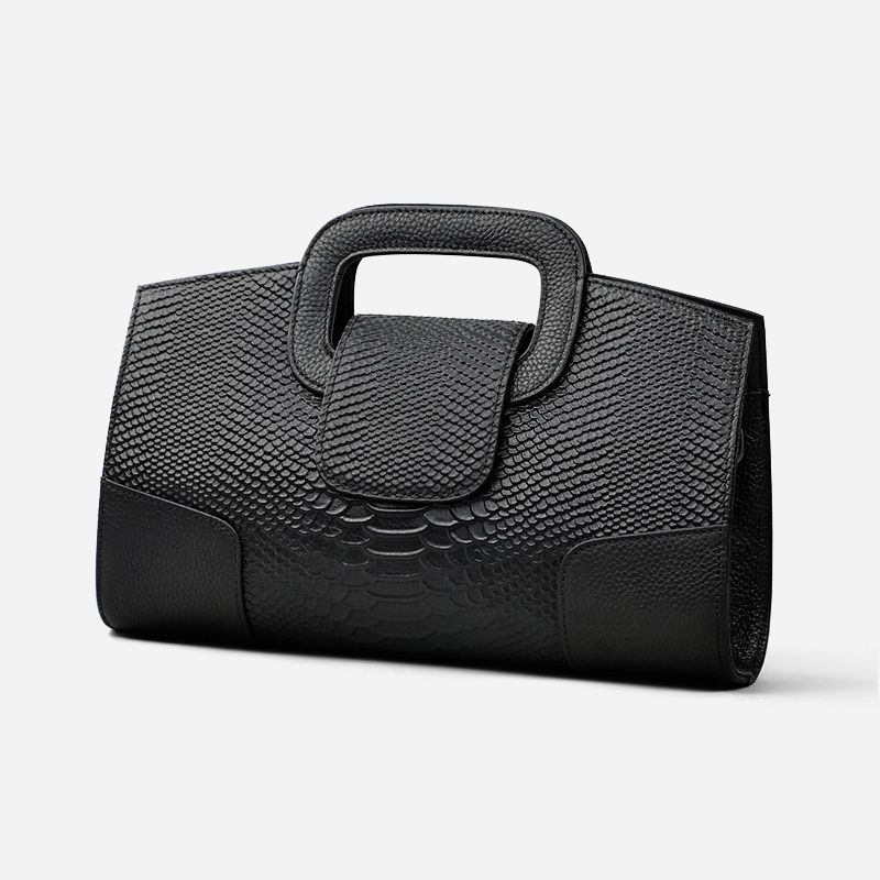 Fashion large capacity handbag