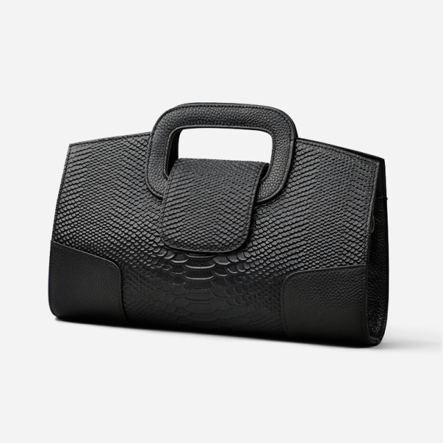Fashion large capacity handbag