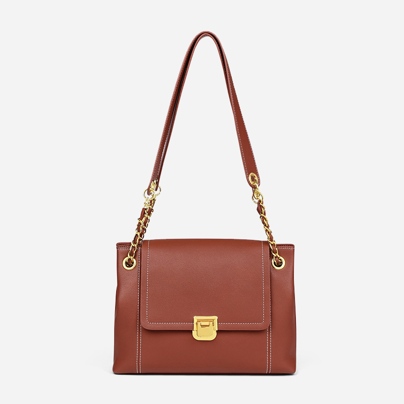 Versatile ins small square bag