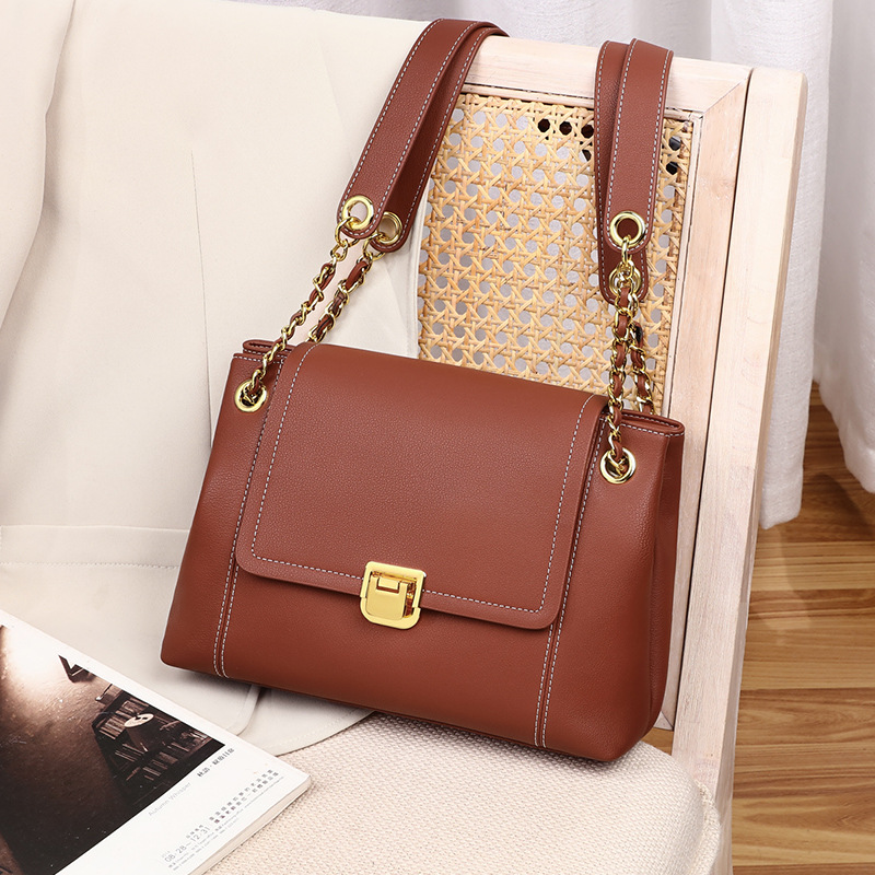 Versatile ins small square bag