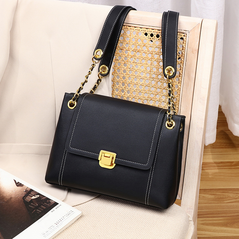 Versatile ins small square bag