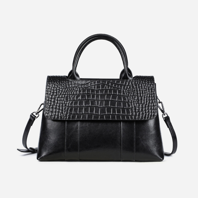 Hundred and one Netflix handbag
