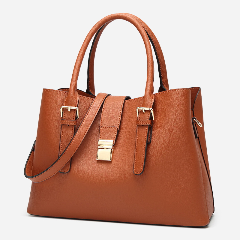 European and American fashion ladies handbag