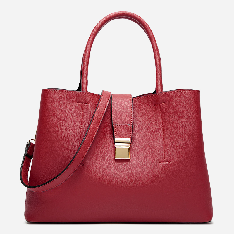 European and American fashion ladies handbag