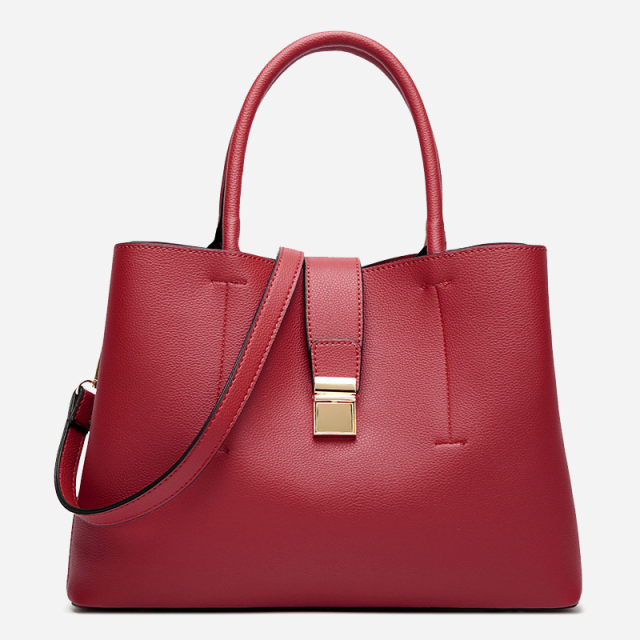European and American fashion ladies handbag