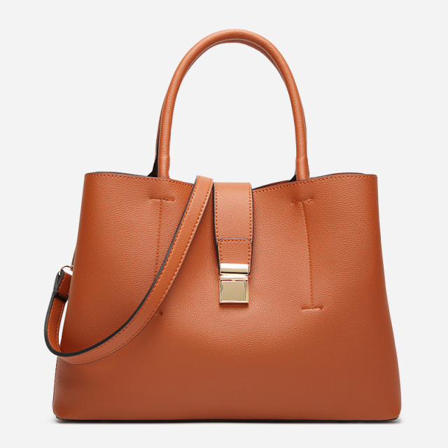European and American fashion ladies handbag
