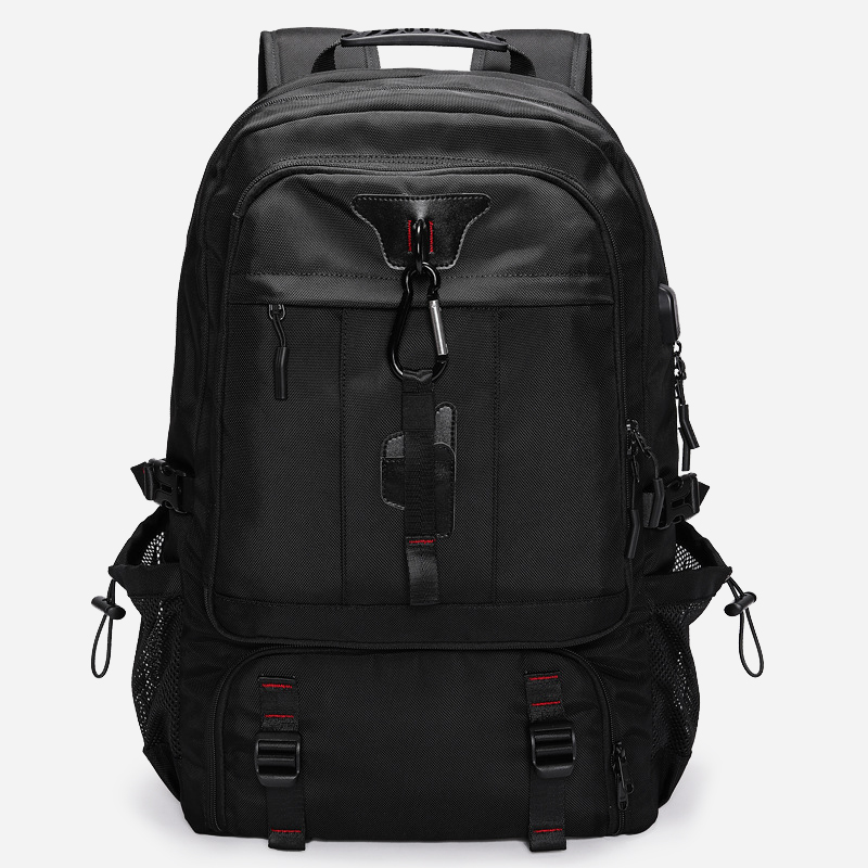 Multifunctional outdoor hiking bag