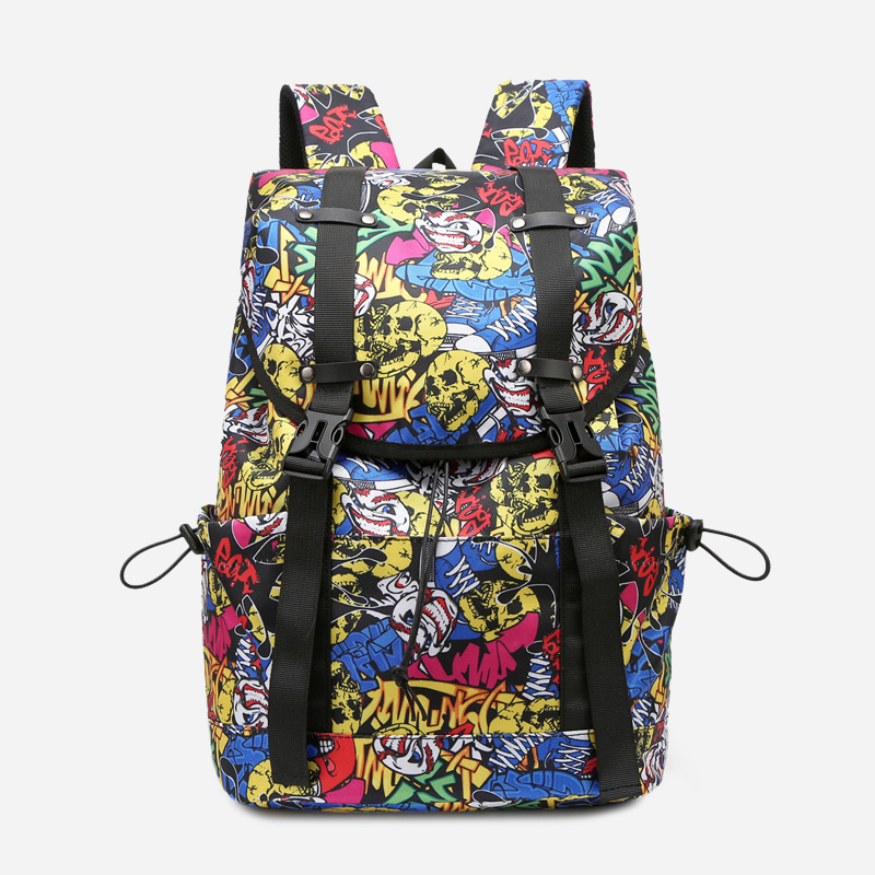 Casual computer outdoor bag