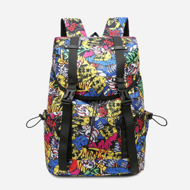 Casual computer outdoor bag