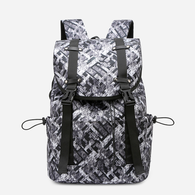 Casual computer outdoor bag