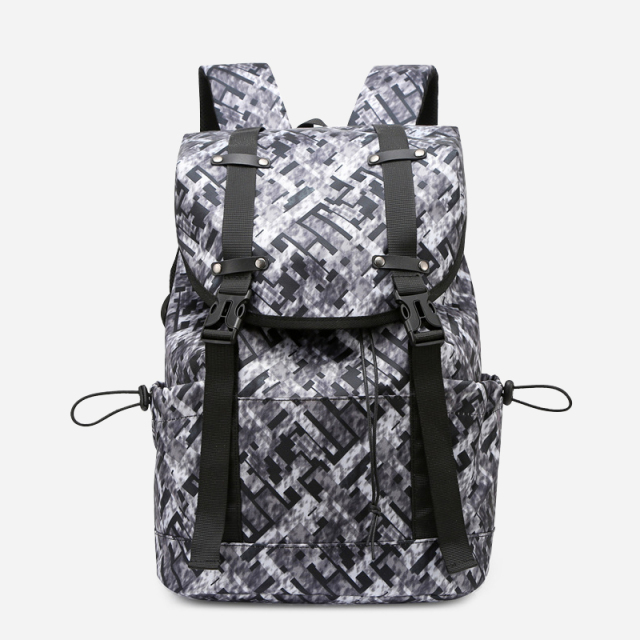 Casual computer outdoor bag