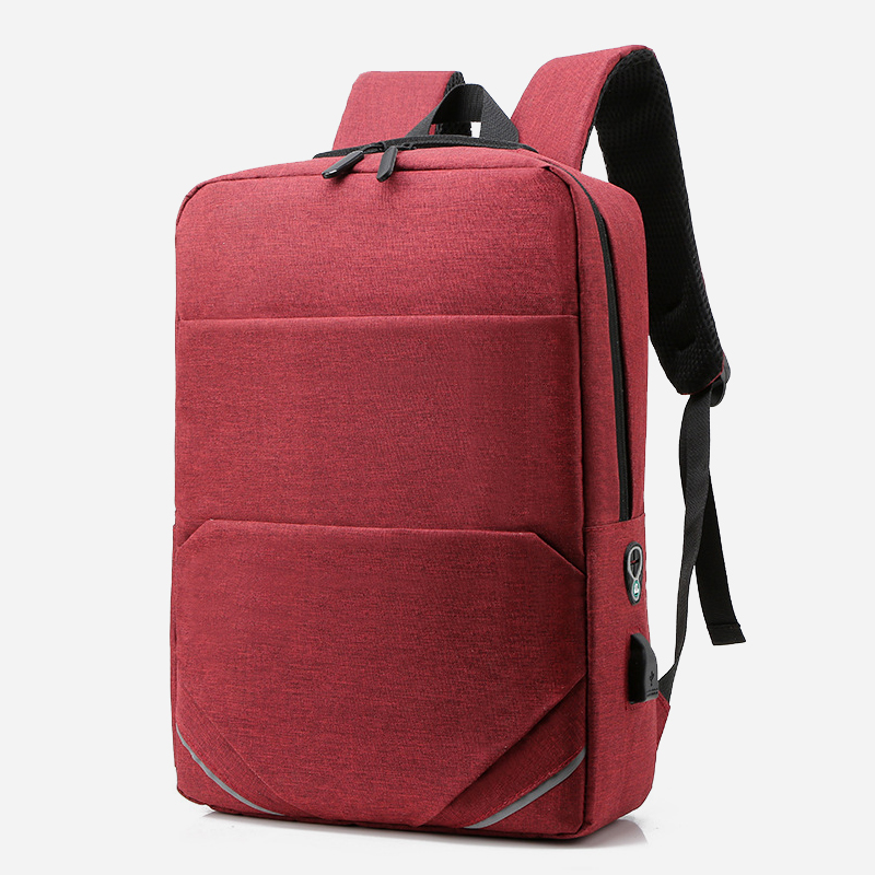 Men's casual computer bag