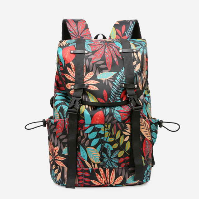 Casual computer outdoor bag