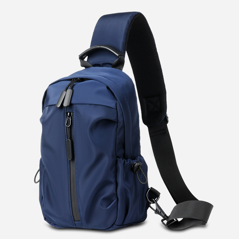 Casual multifunctional crossbody bag