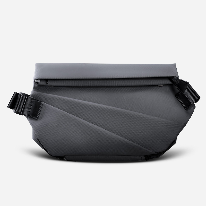 Men's multifunctional chest bag