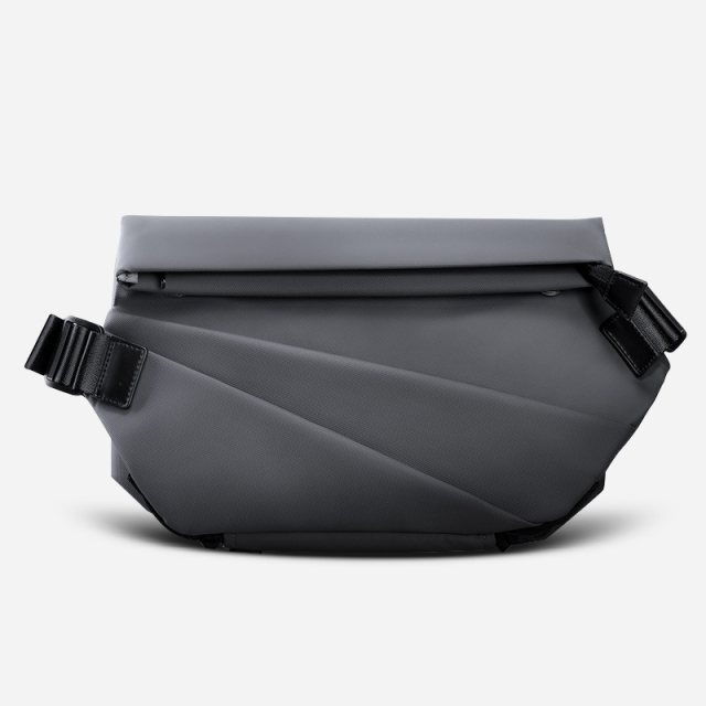 Men's multifunctional chest bag