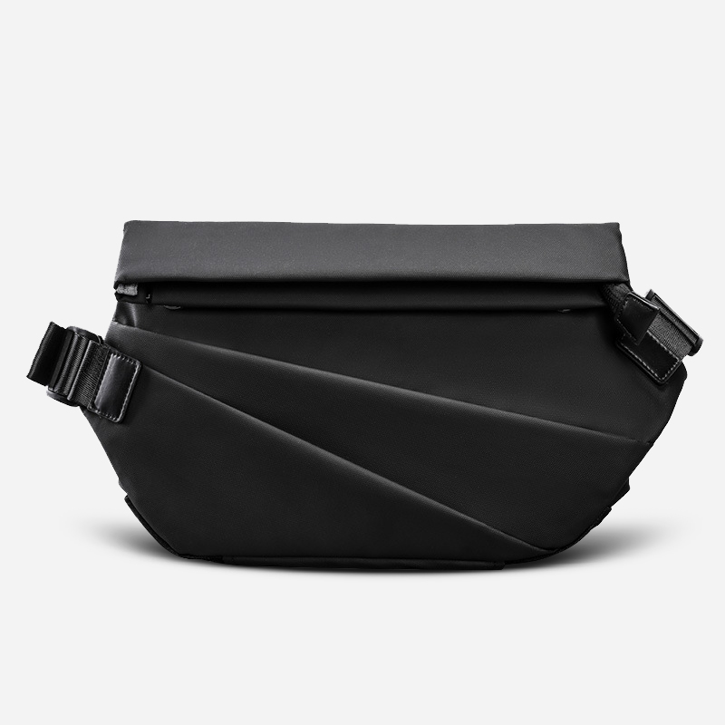 Men's multifunctional chest bag