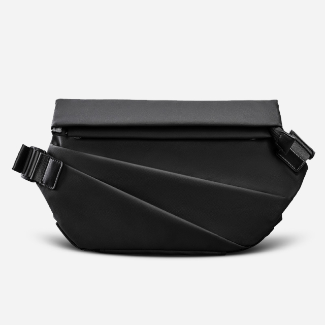 Men's multifunctional chest bag