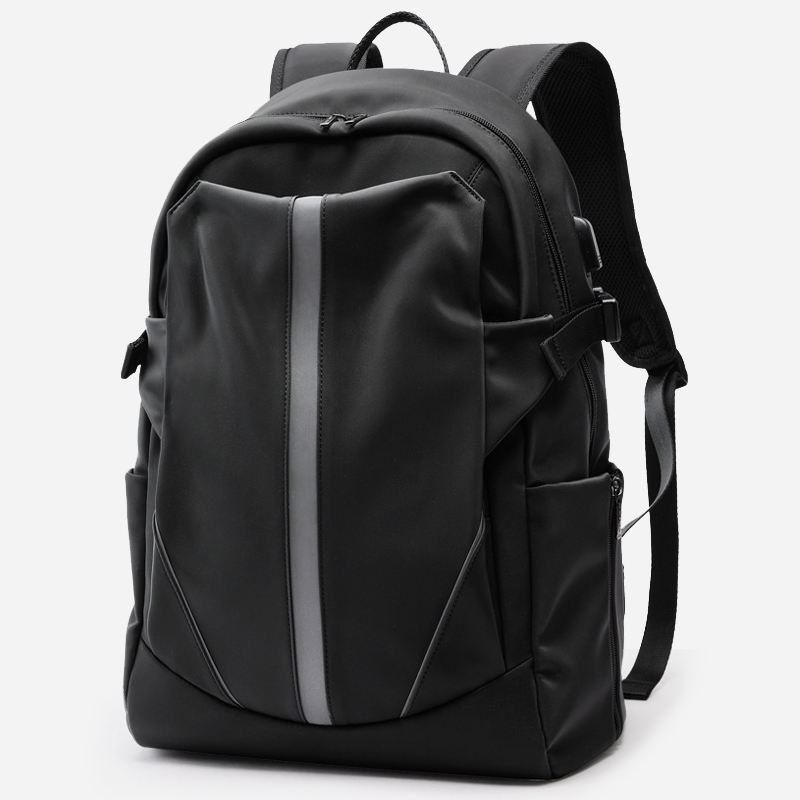 Men's casual business computer backpack