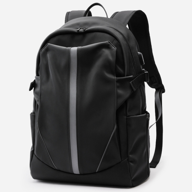 Men's casual business computer backpack