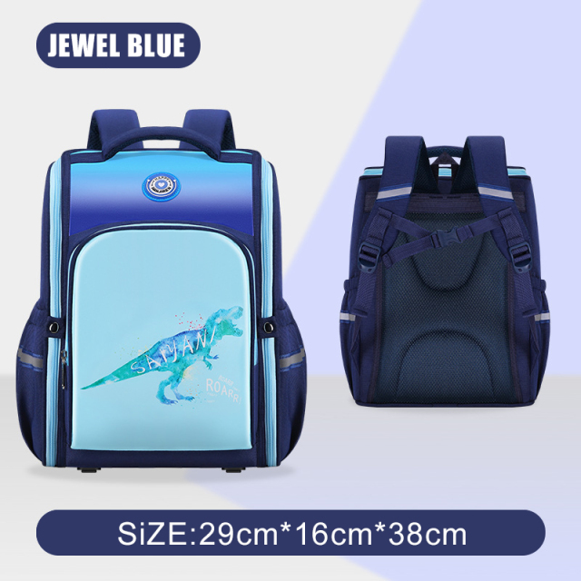 Cartoon cute one piece space bag