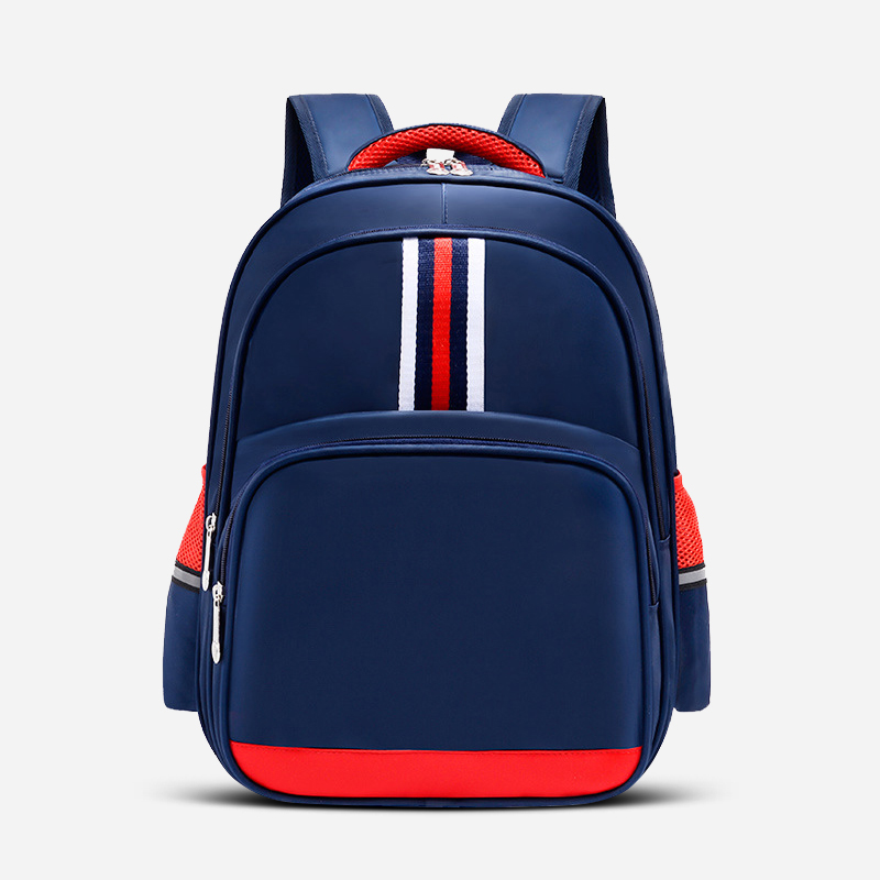 British children's schoolbag