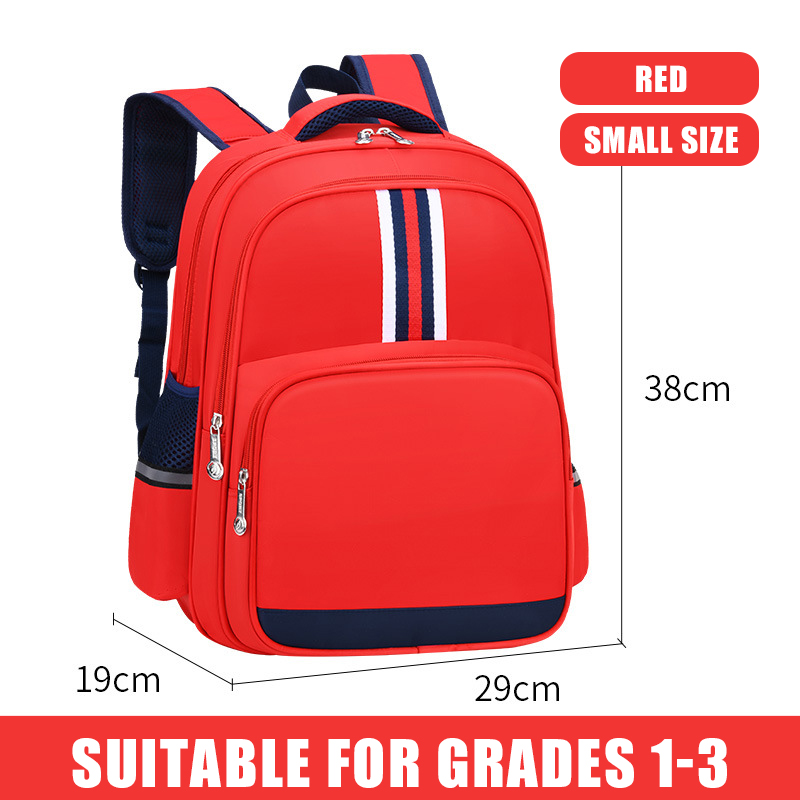 British children's schoolbag