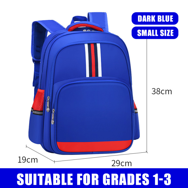 British children's schoolbag