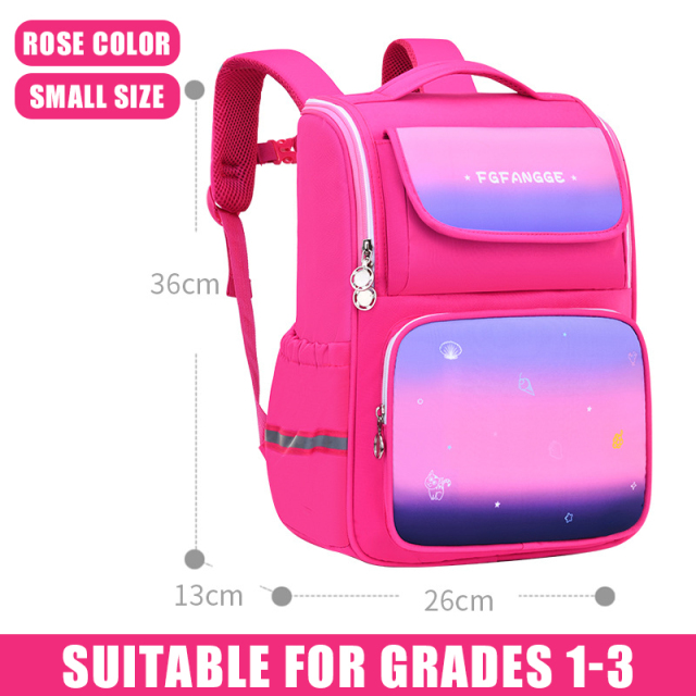 Children's one-piece space package