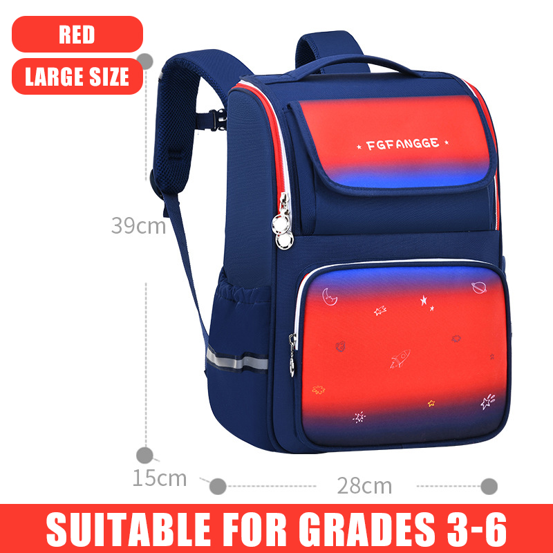 Children's one-piece space package