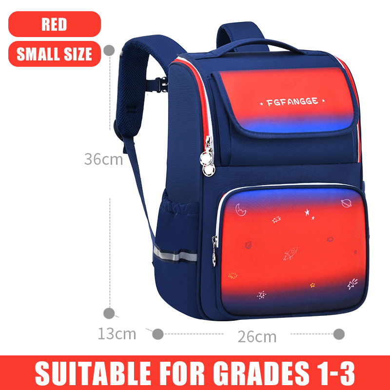 Children's one-piece space package