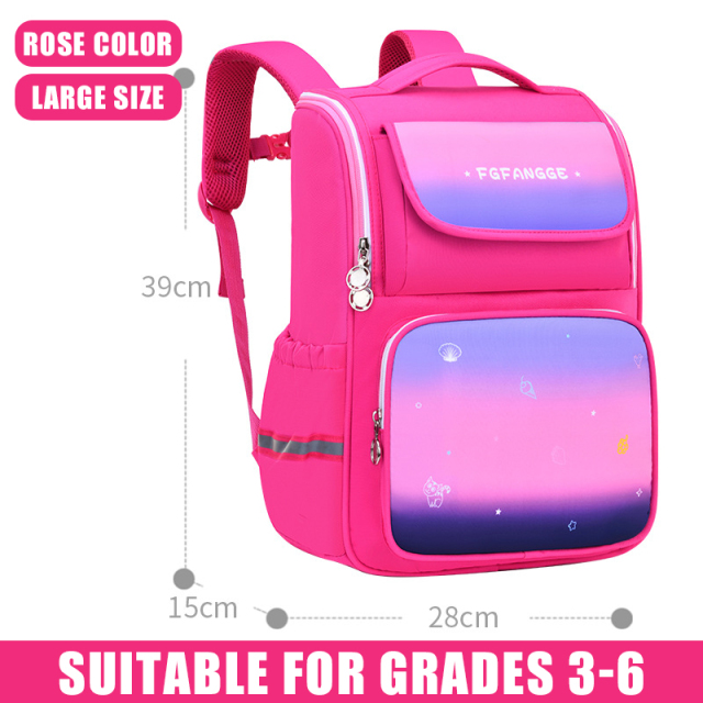 Children's one-piece space package