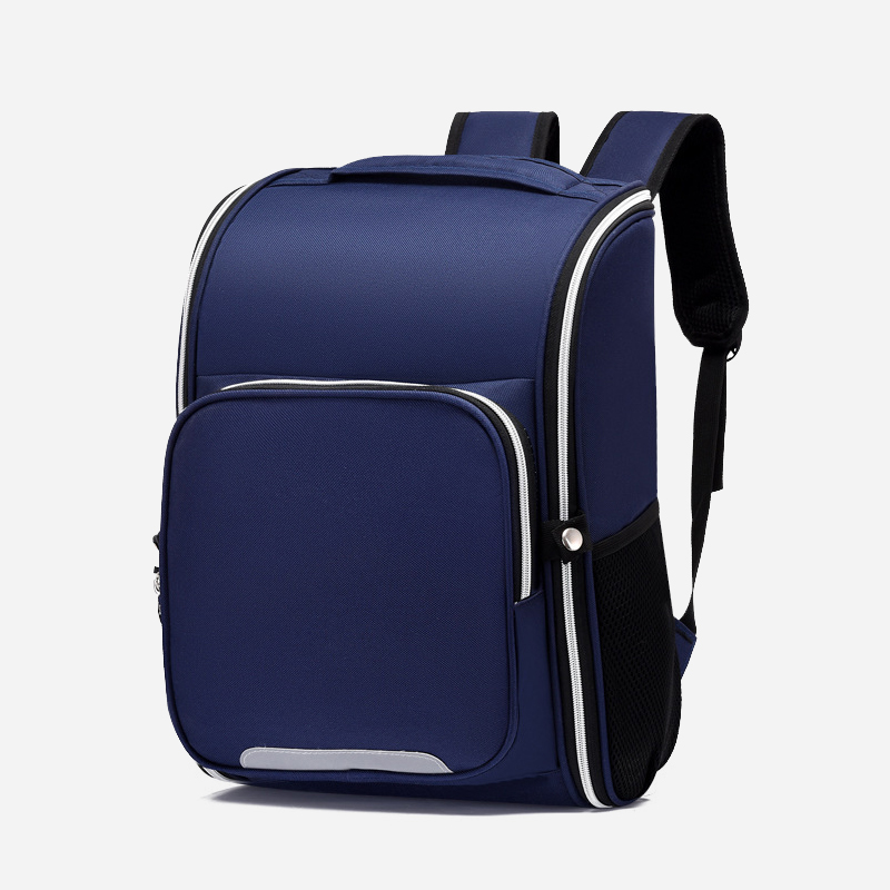 Lightweight space duffel bag