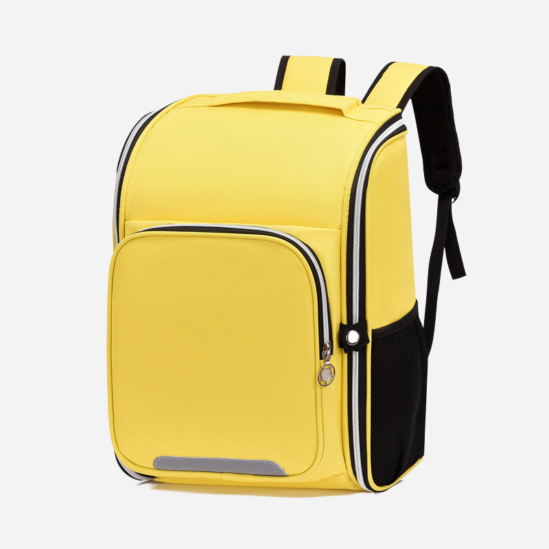 Lightweight space duffel bag